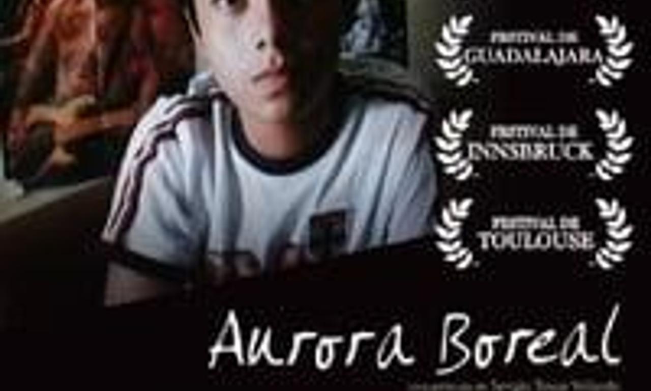 header image for Aurora Boreal