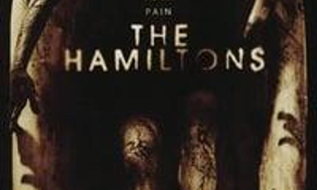 header image for The Hamiltons