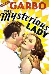 The Mysterious Lady