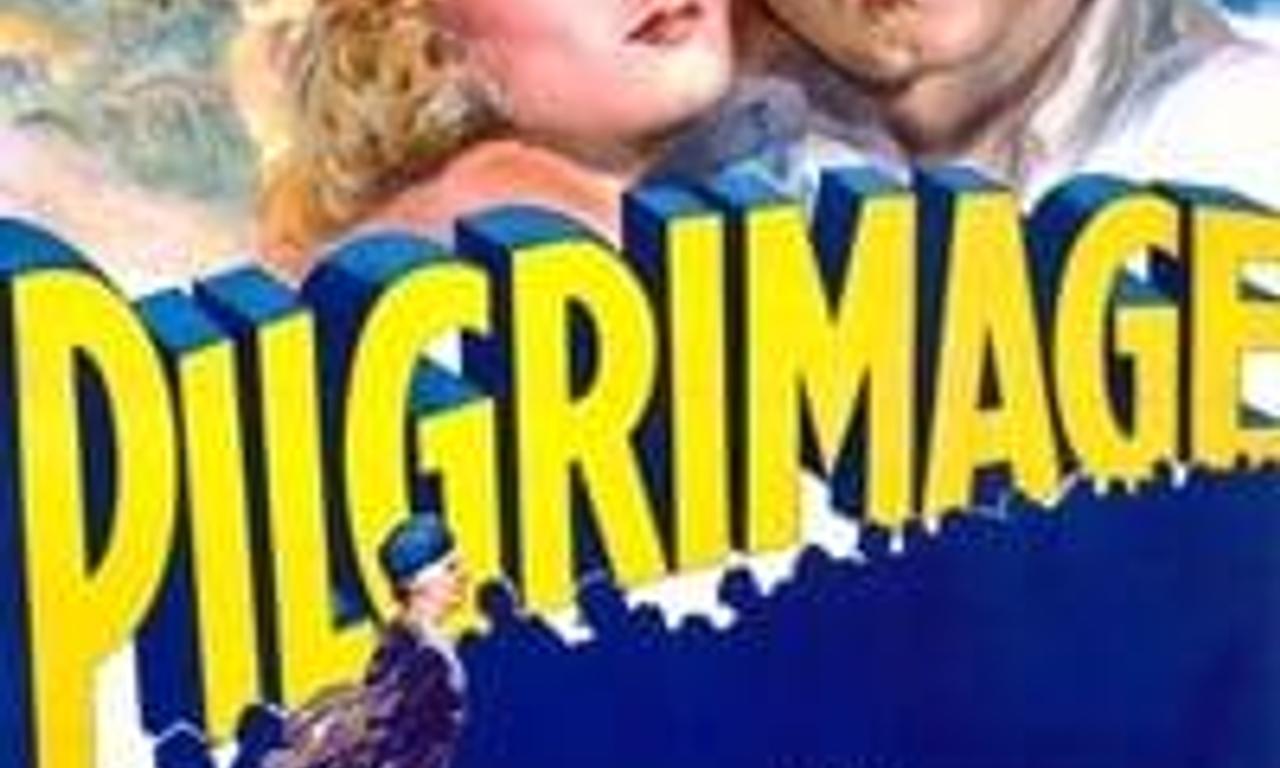 header image for Pilgrimage