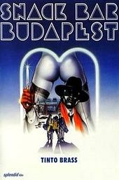 Snack Bar Budapest