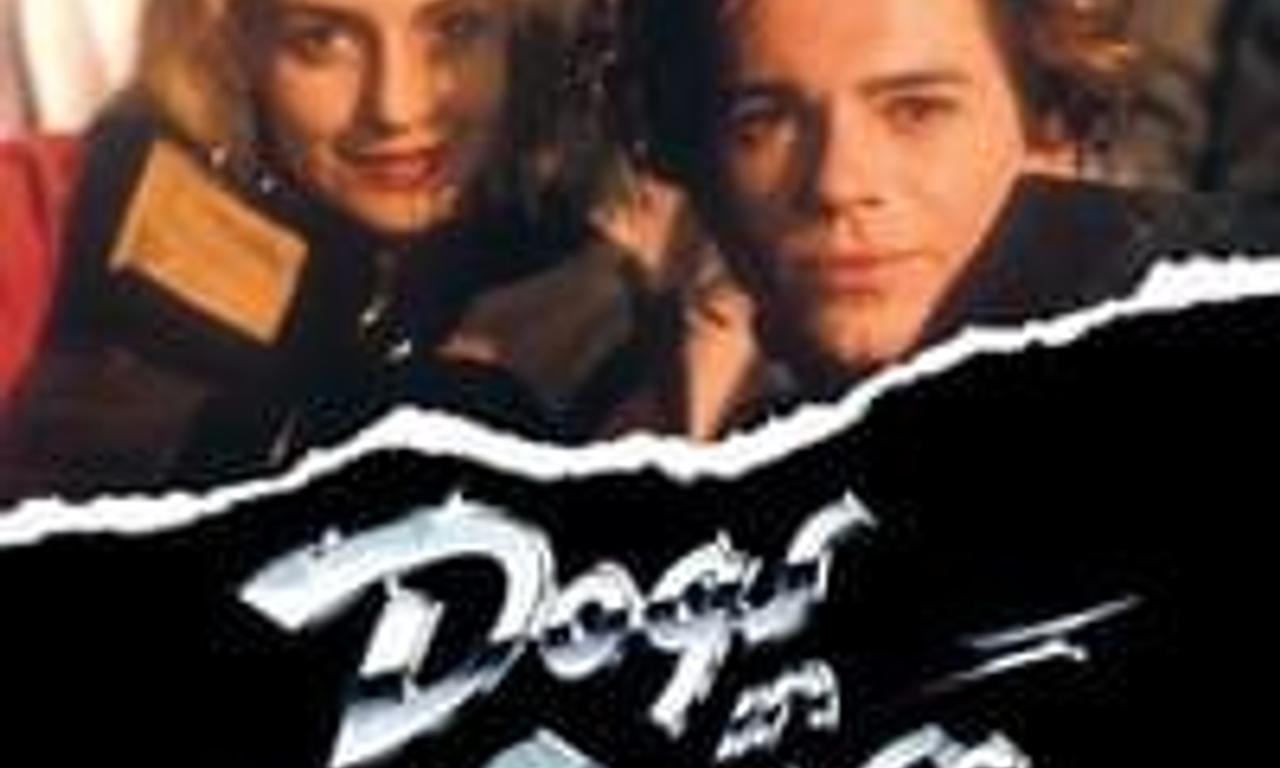 header image for Dogs in Space