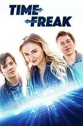 Time Freak