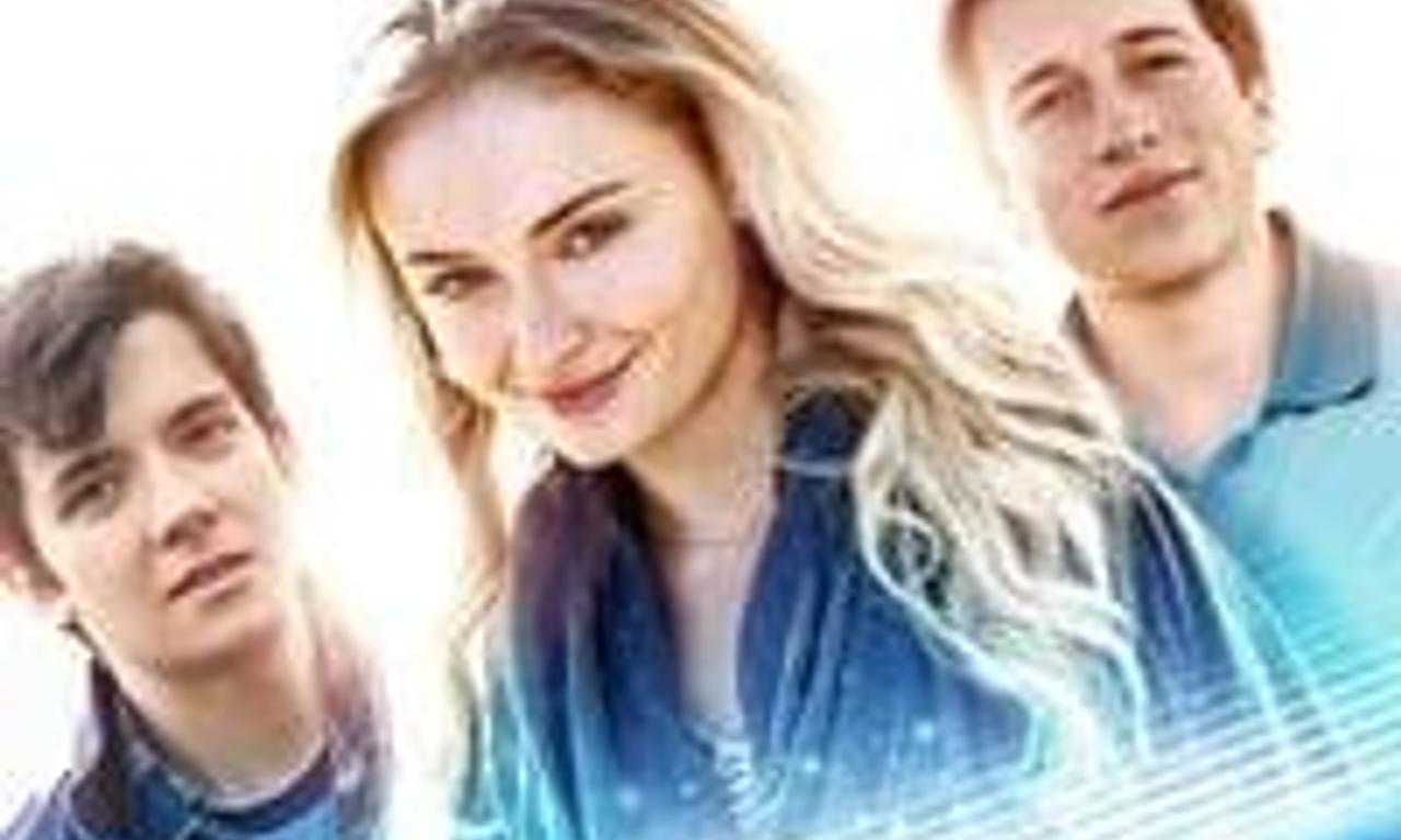 header image for Time Freak