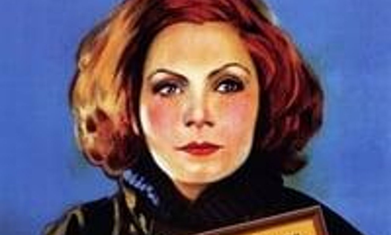 header image for Anna Christie