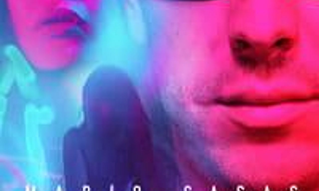 header image for Cross the Line