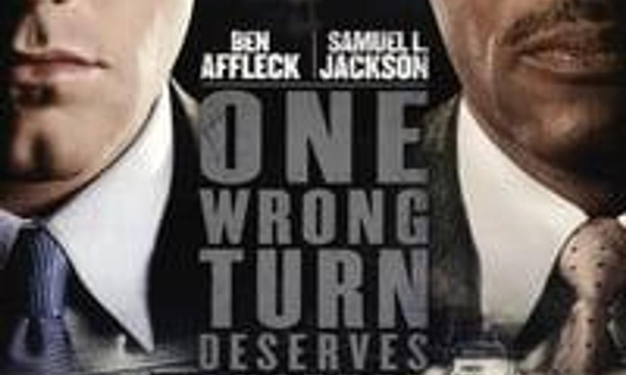 header image for Changing Lanes