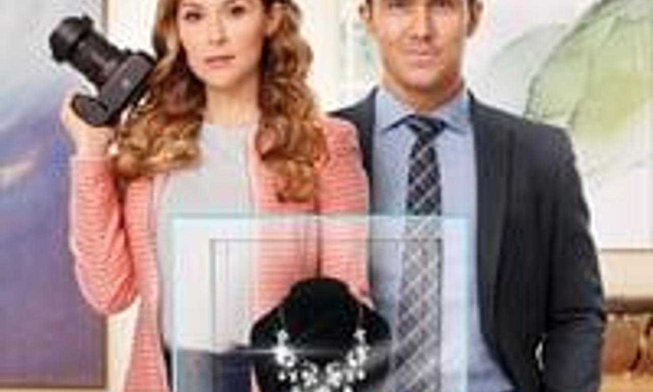 header image for Picture Perfect Mysteries: Dead Over Diamonds