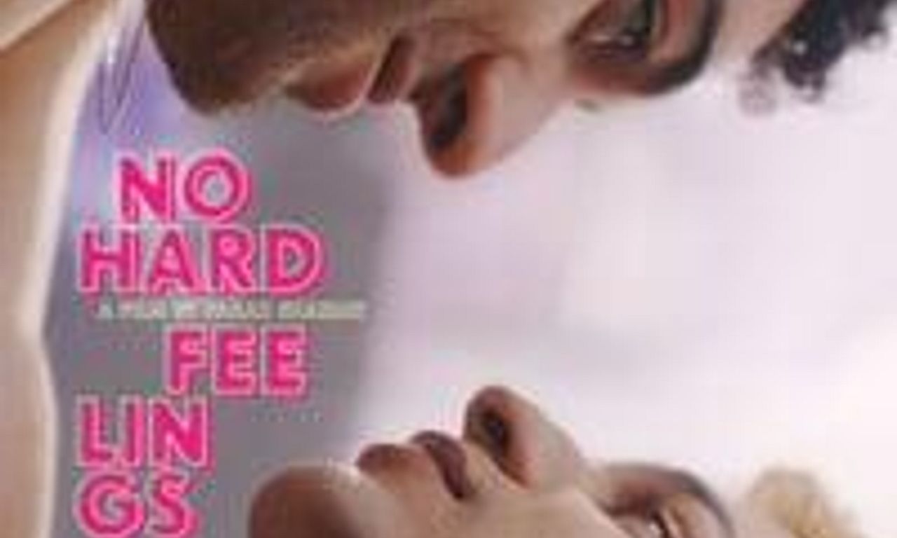 header image for No Hard Feelings