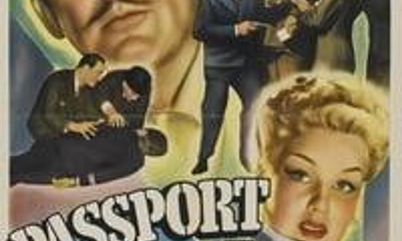 header image for Passport to Suez