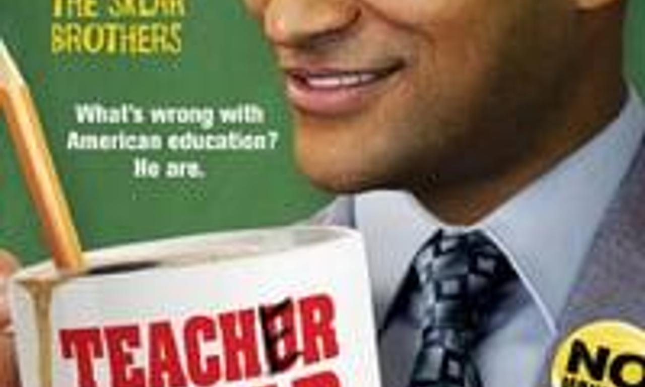 header image for Teacher of the Year