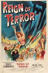 Reign of Terror