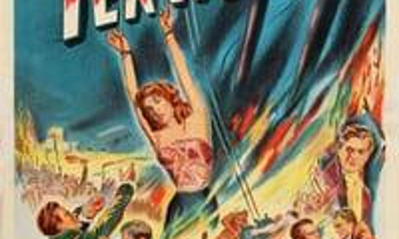 header image for Reign of Terror