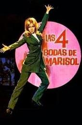 Las 4 bodas de Marisol