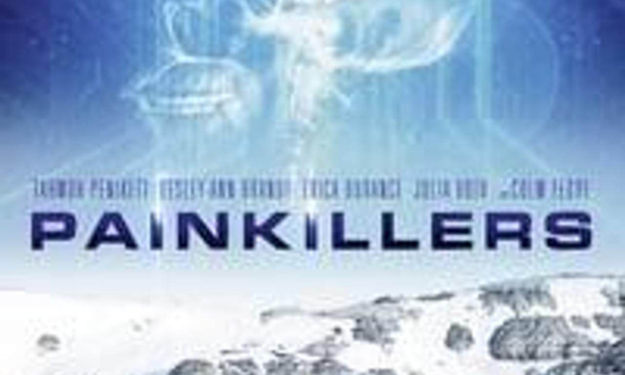 header image for Painkillers