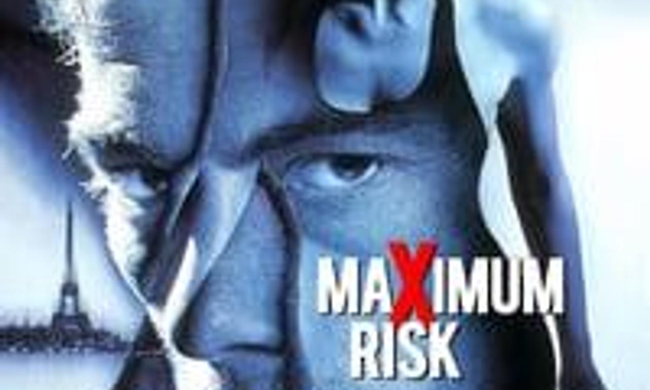 header image for Maximum Risk