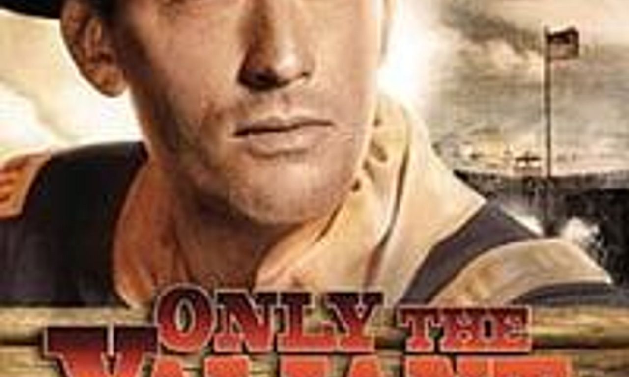 header image for Only the Valiant