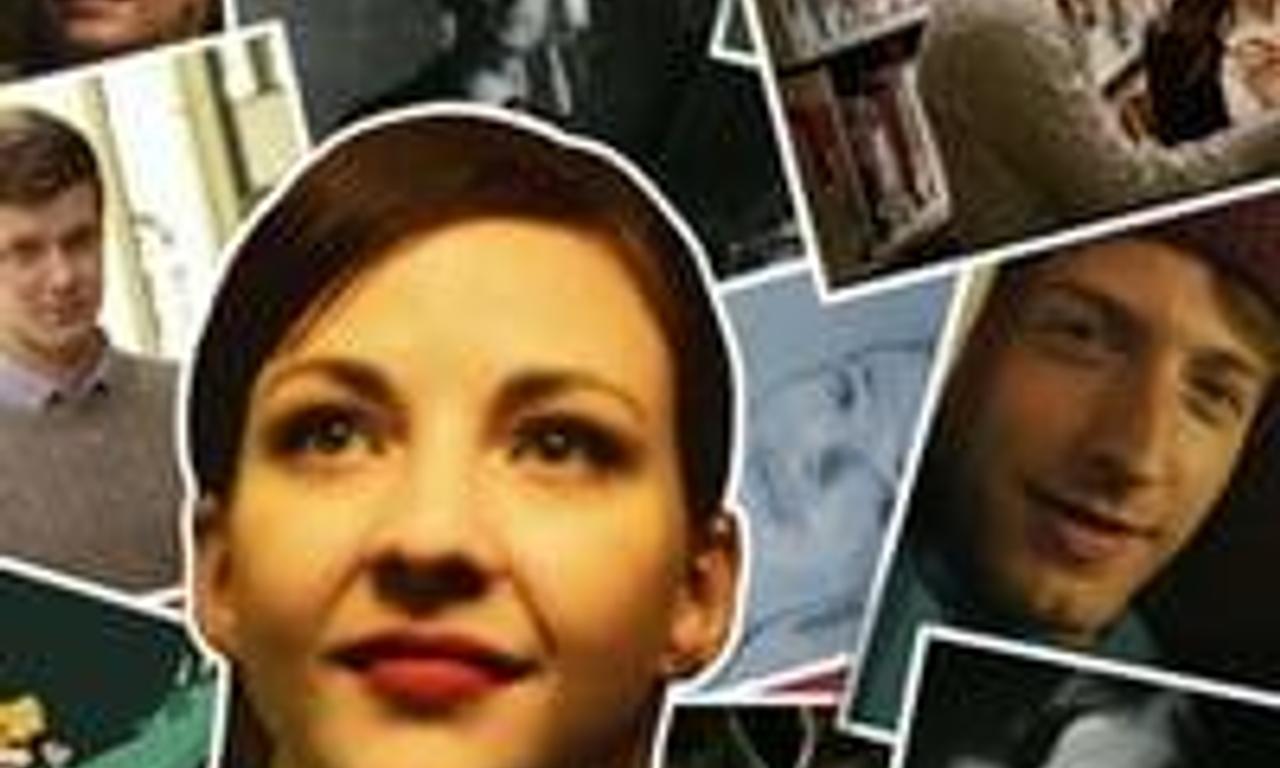 header image for Seven Lovers