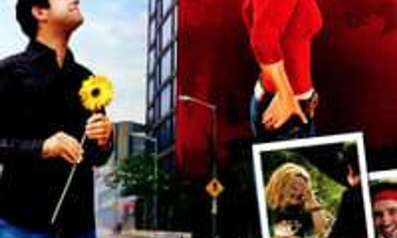 header image for My Date with Drew