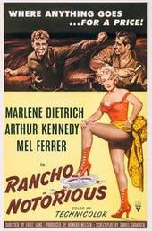 Rancho Notorious