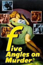 The Woman in Question