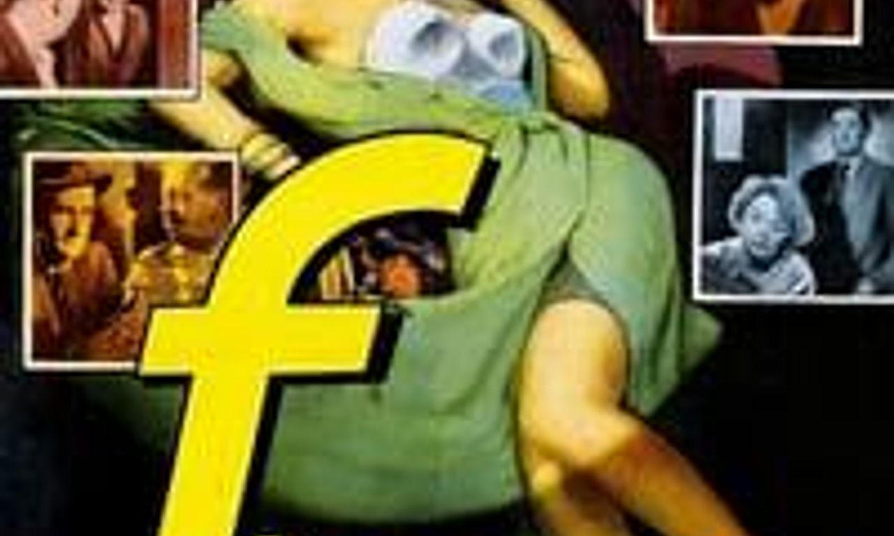 header image for The Woman in Question