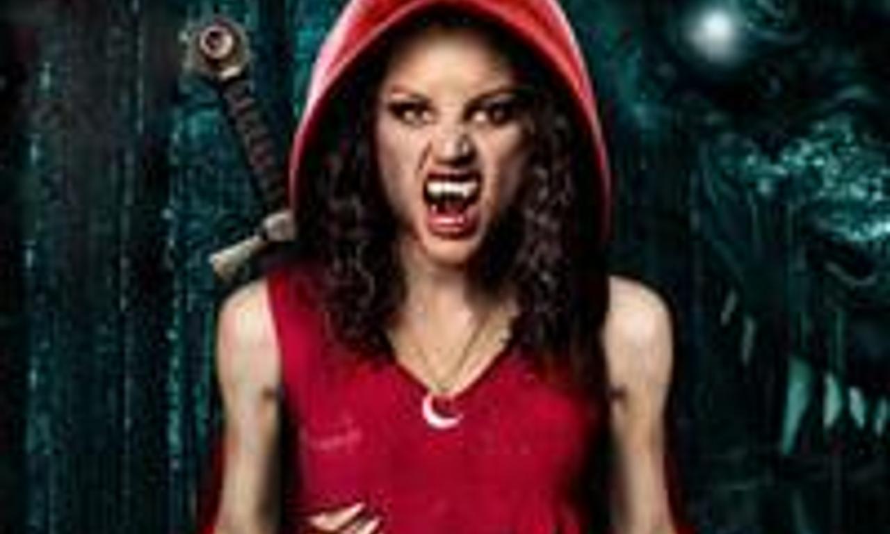 header image for Little Dead Rotting Hood