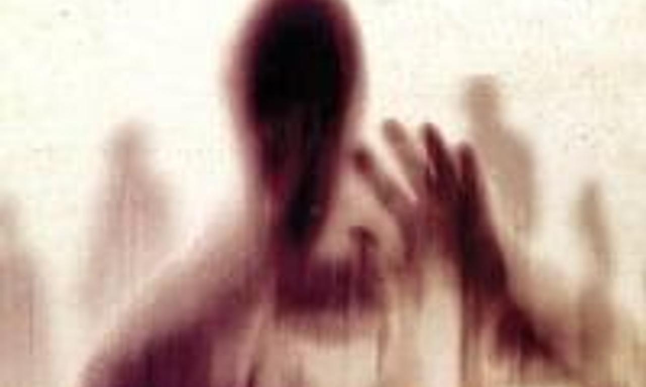 header image for Shadow People