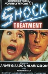 Shock Treatment