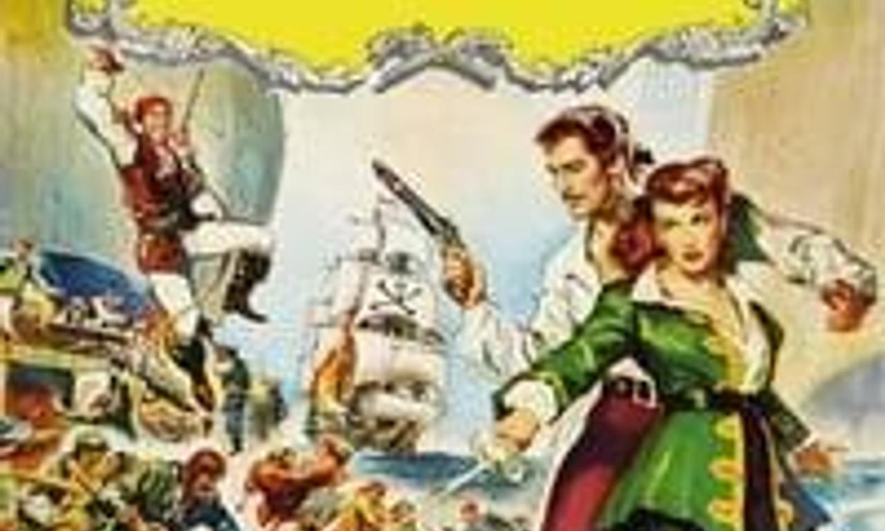 header image for Against All Flags