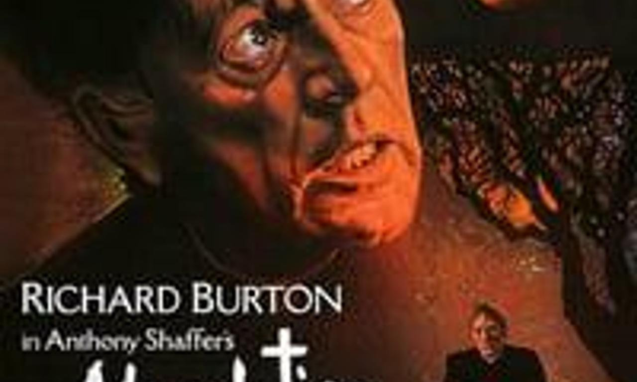 header image for Absolution