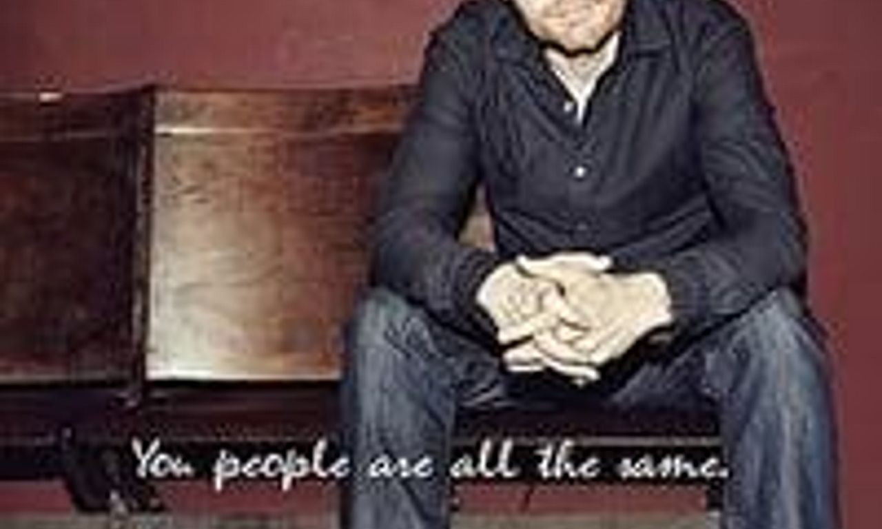 header image for Bill Burr: You People Are All The Same
