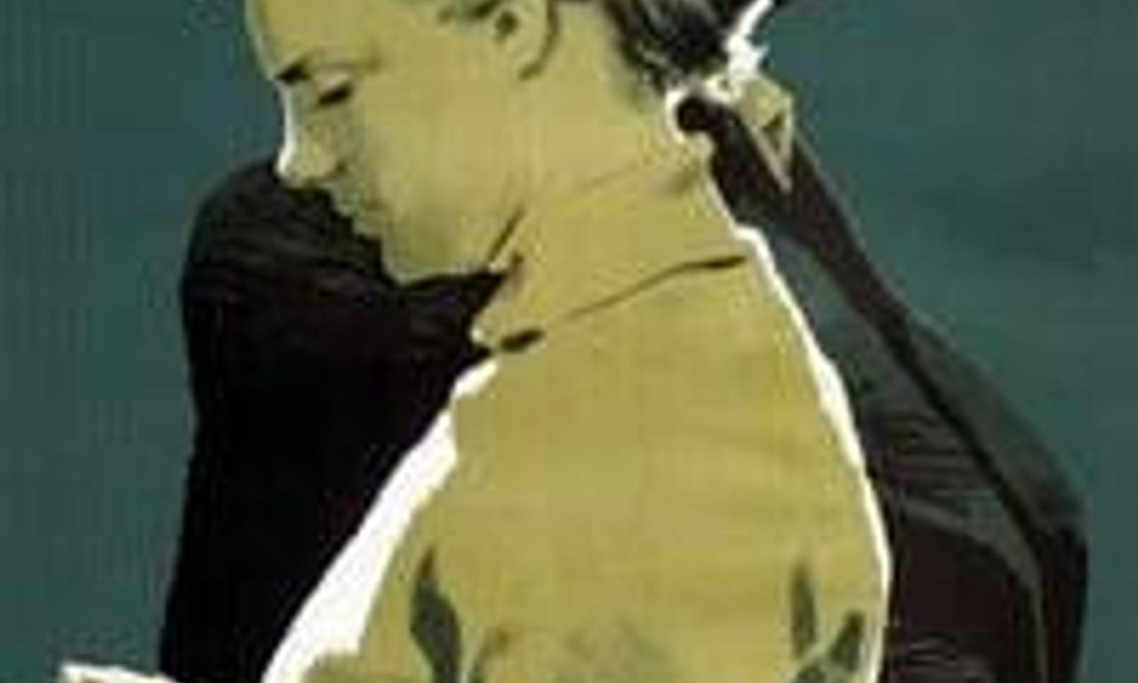 header image for Spring on Zarechnaya Street