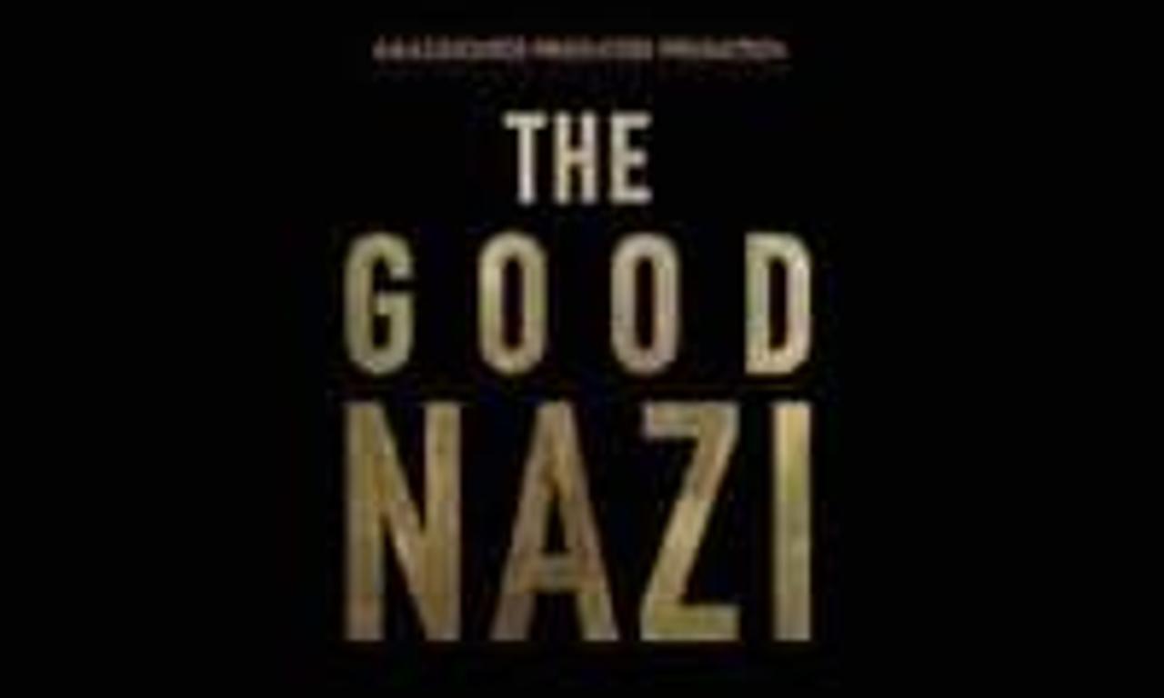 header image for The Good Nazi