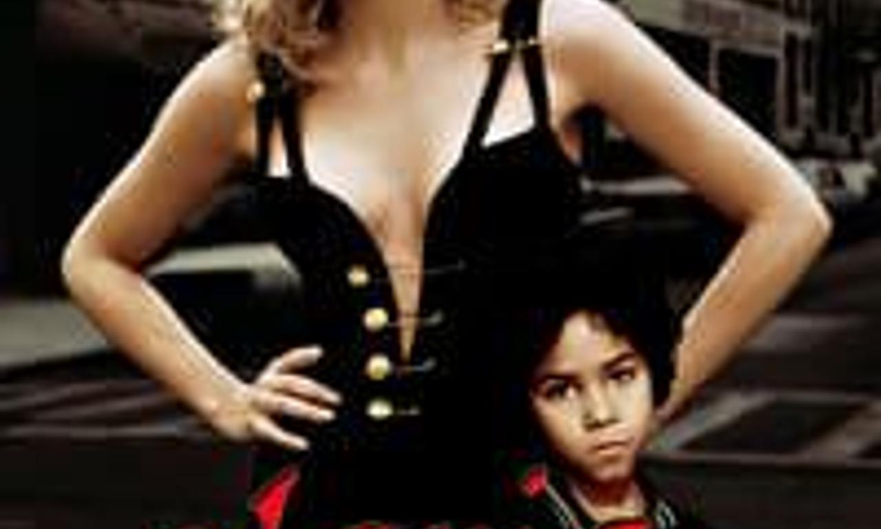 header image for Gloria