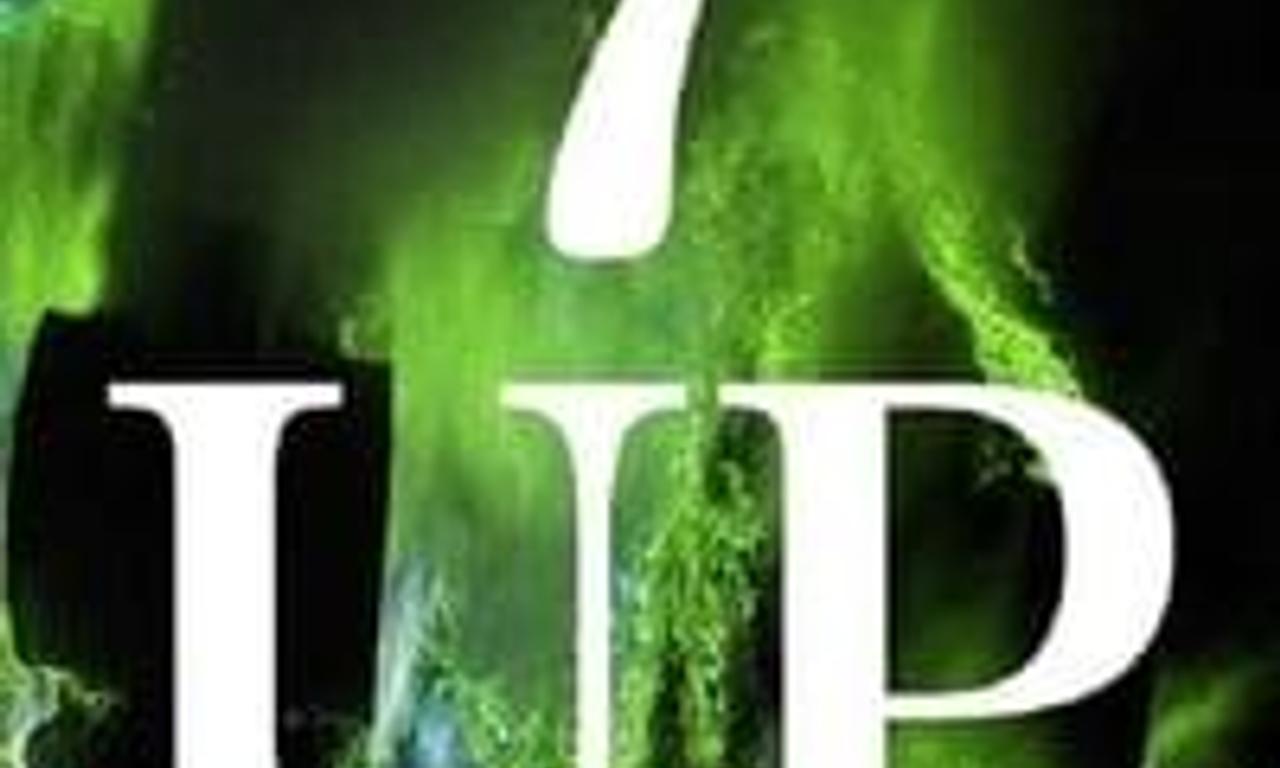 header image for Seven Up!