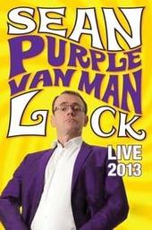 Sean Lock: Purple Van Man