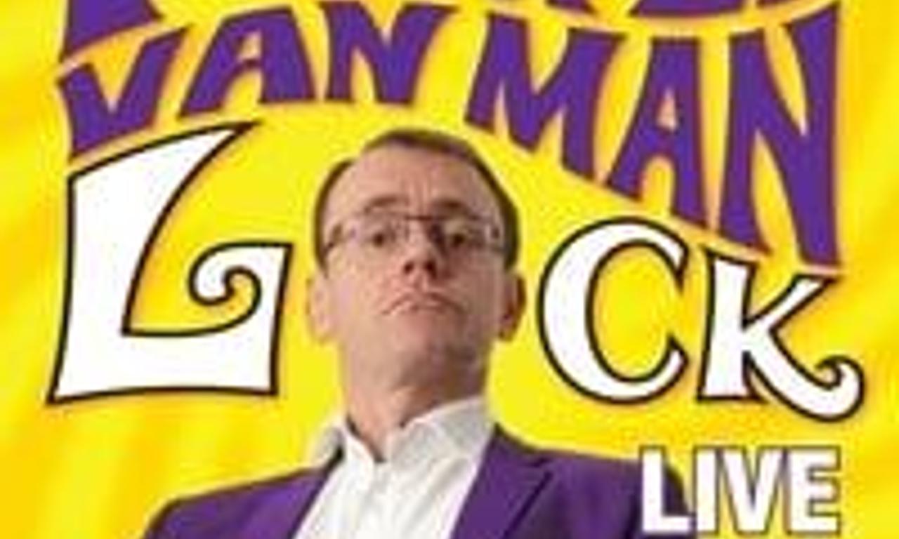 Sean Lock Purple Van Man Where to Watch and Stream Online