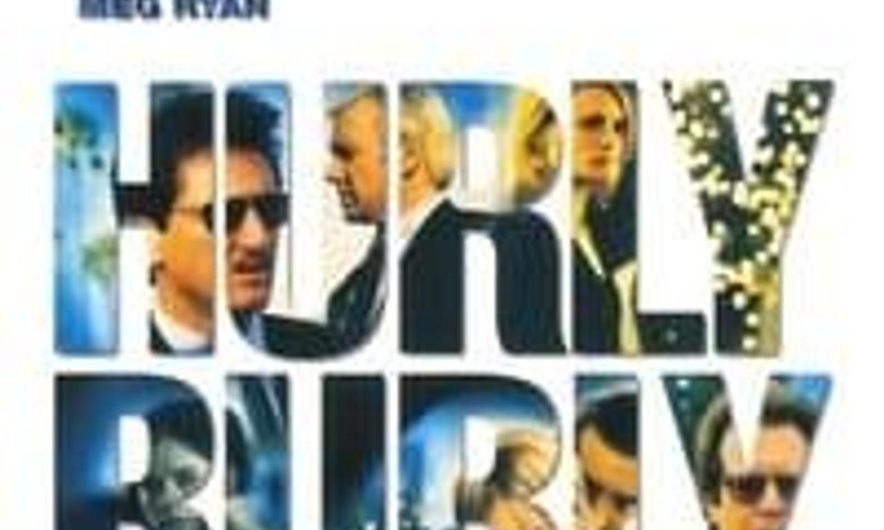 header image for Hurlyburly