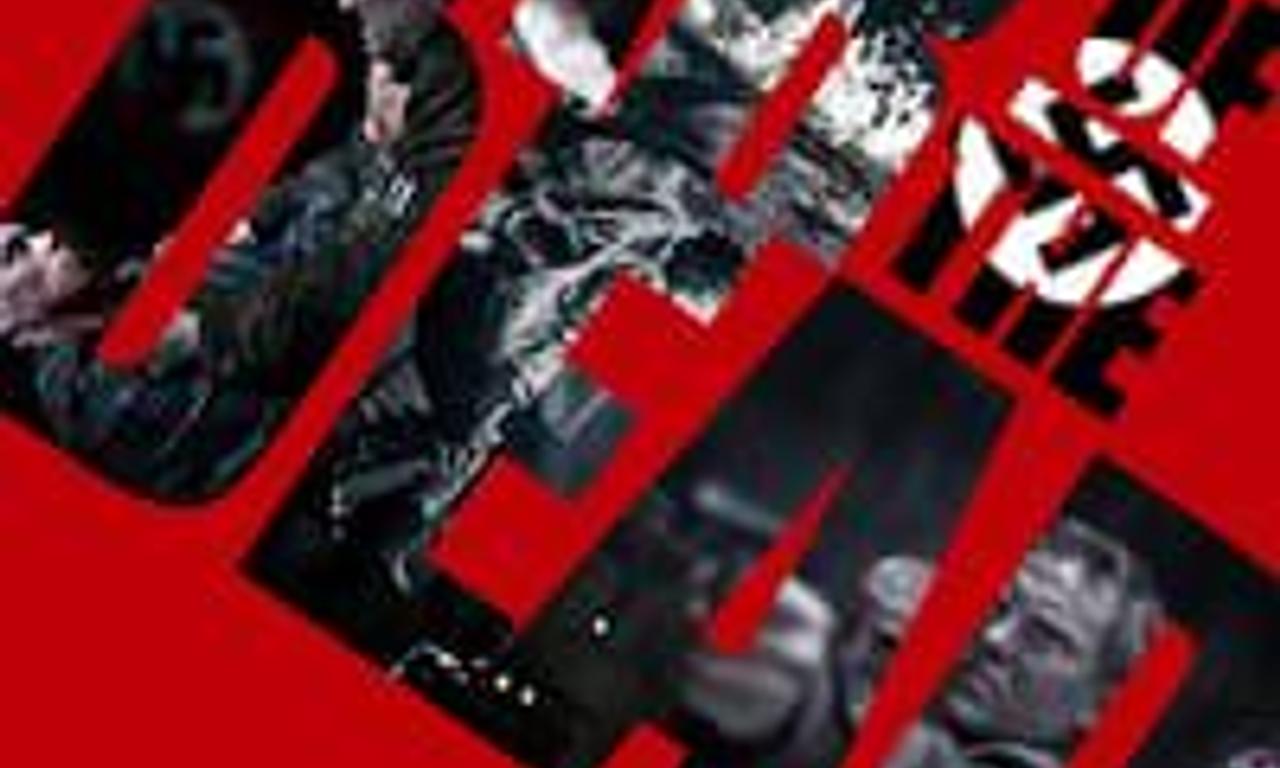 header image for War of the Dead