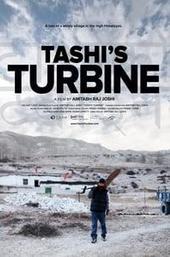 Tashi's Turbine