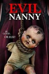 Evil Nanny