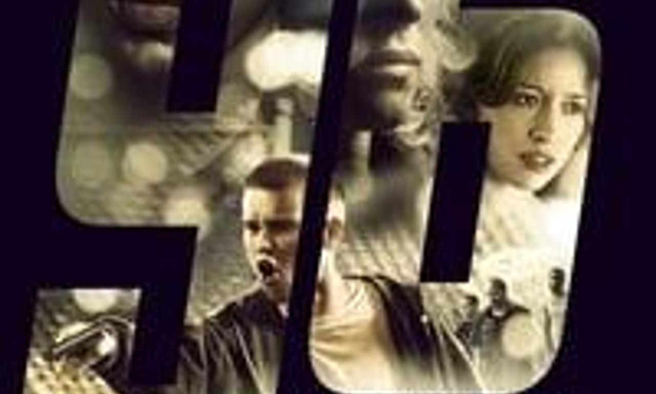 header image for 96 Minutes