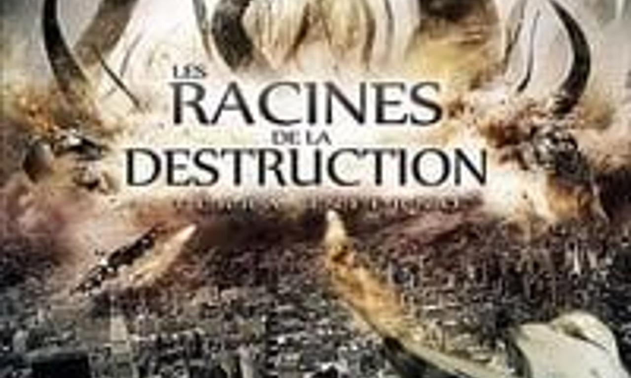 header image for Seeds of Destruction