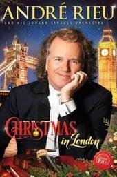 André Rieu: Christmas in London