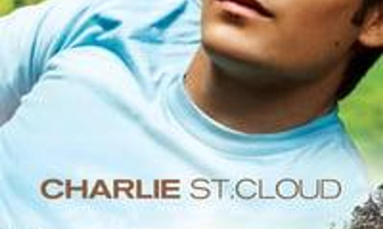 header image for Charlie St. Cloud