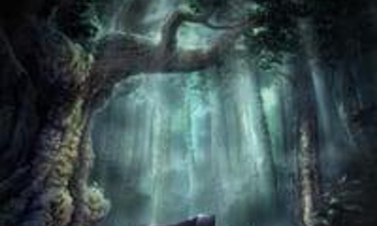 header image for The Piano Forest