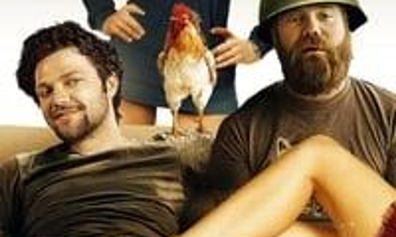 header image for Living Will...