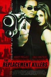The Replacement Killers