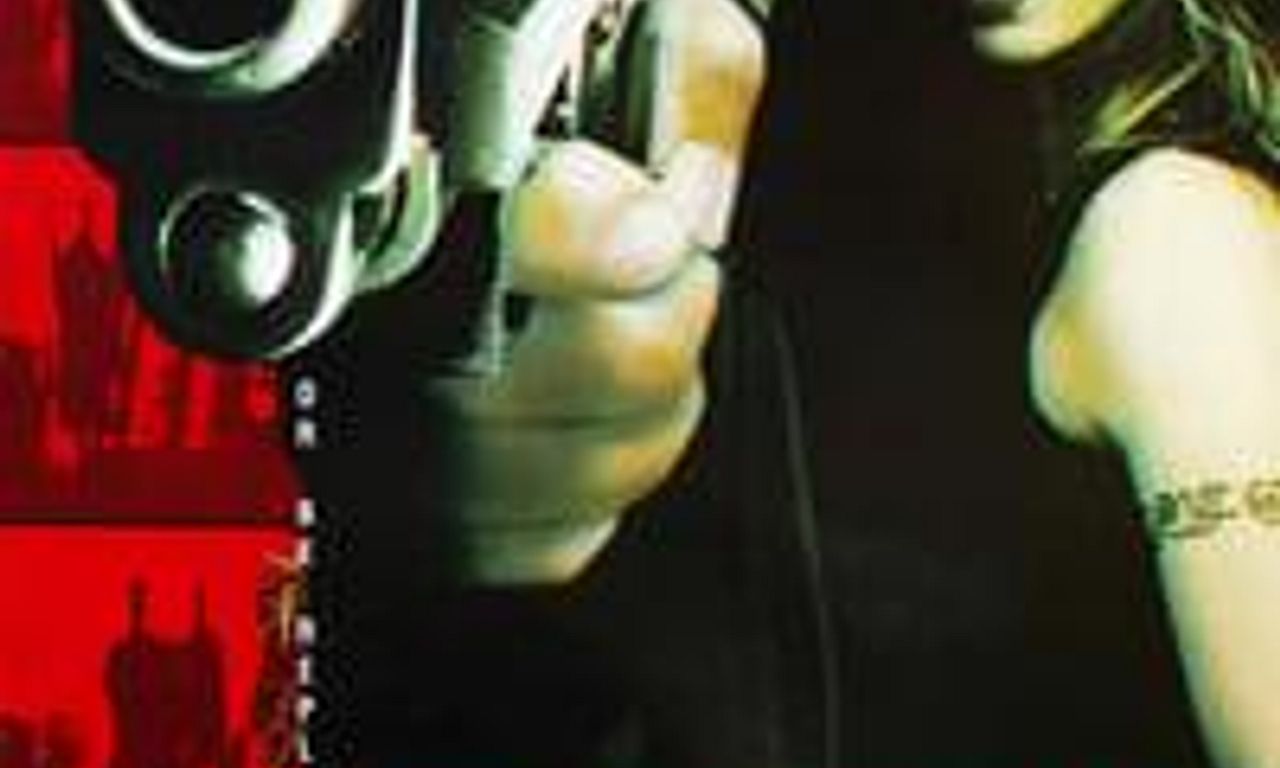 header image for The Replacement Killers